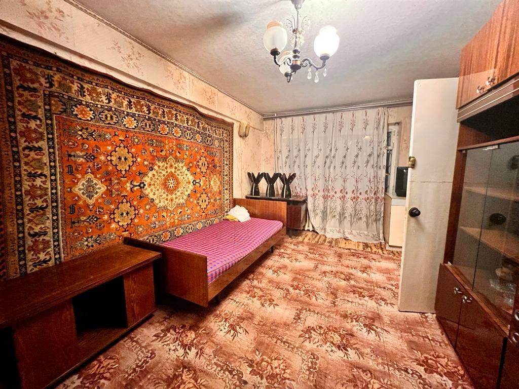 Продажа 2-комнатной квартиры, Новомосковск, Маяковского ул,  8а