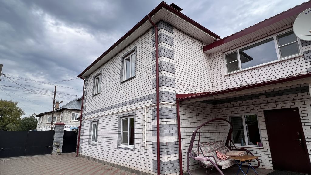 Продажа дома, 264м <sup>2</sup>, 7 сот., Нижний Новгород, 8 Марта ул,  6