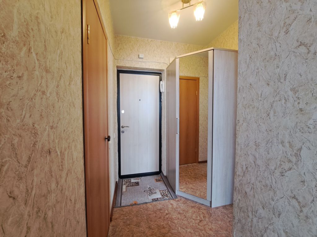 Продажа 1-комнатной квартиры, Новинки, Гагарина ул,  16 к 1