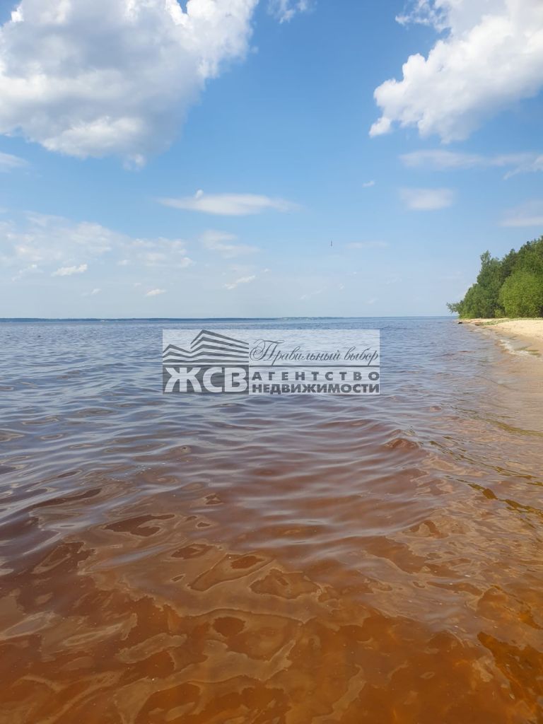 Продажа дома, 125м <sup>2</sup>, 8 сот., Нижегородская, д. Соболиха