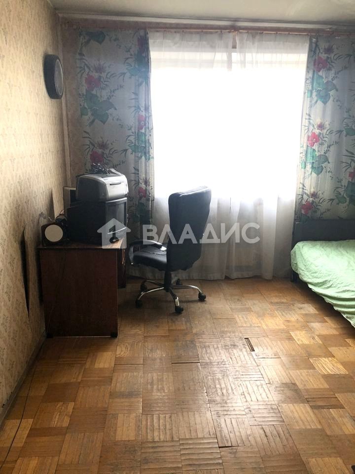 Продажа 2-комнатной квартиры, Москва, Карамзина проезд,  5