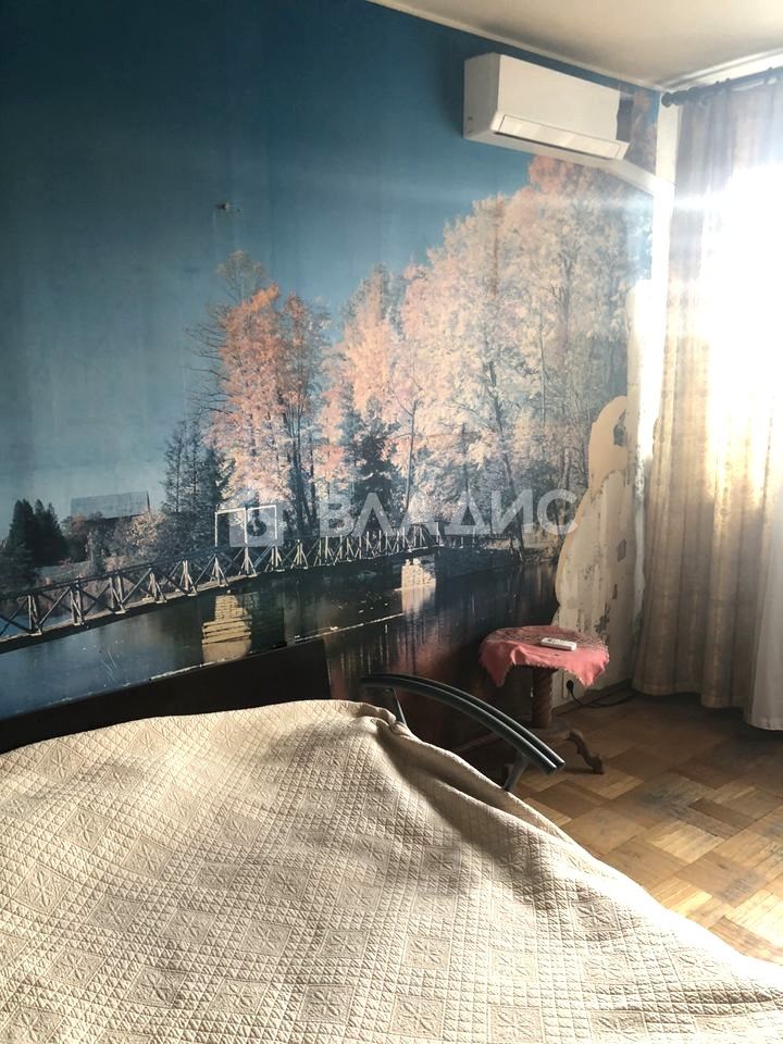 Продажа 2-комнатной квартиры, Москва, Карамзина проезд,  5