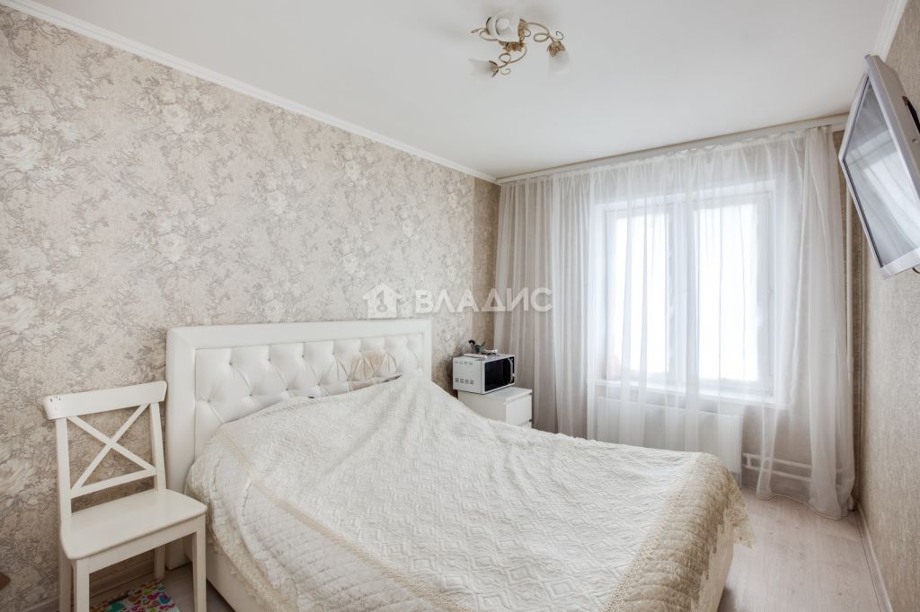Продажа 2-комнатной квартиры, Москва, Бирюлевская ул,  52к1