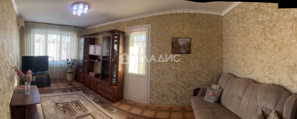 Продажа 2-комнатной квартиры, Серпухов, Подольская ул,  105А
