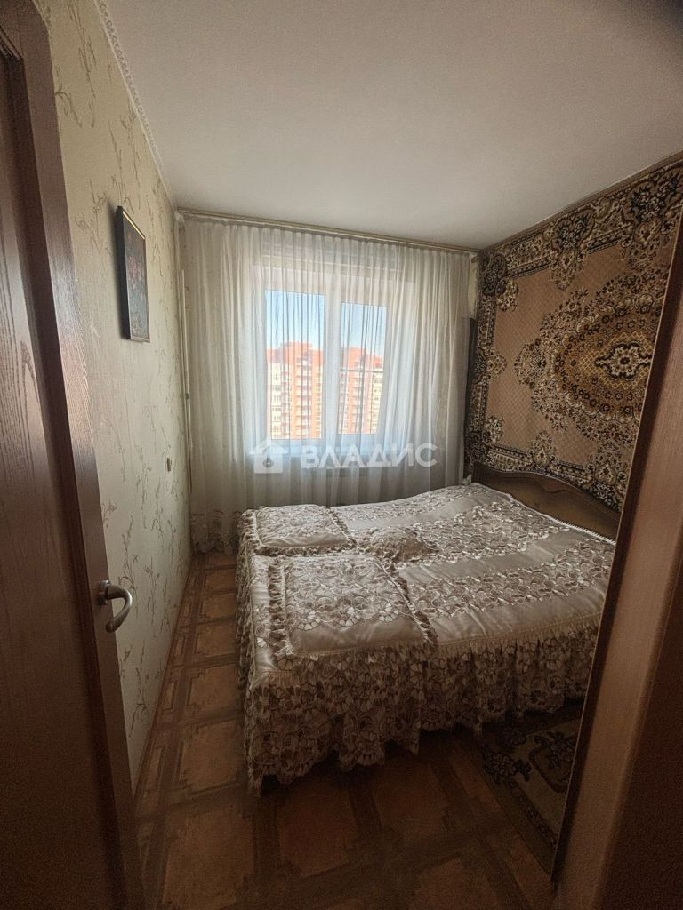 Продажа 2-комнатной квартиры, Серпухов, Подольская ул,  105А