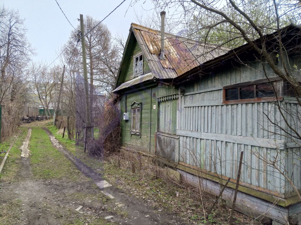Продажа участка, Нижний Новгород, Малышевская ул,  765