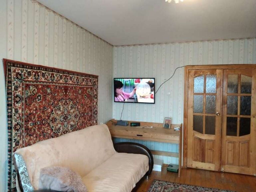 Продажа 3-комнатной квартиры, Губкин, Лазарева ул,  30