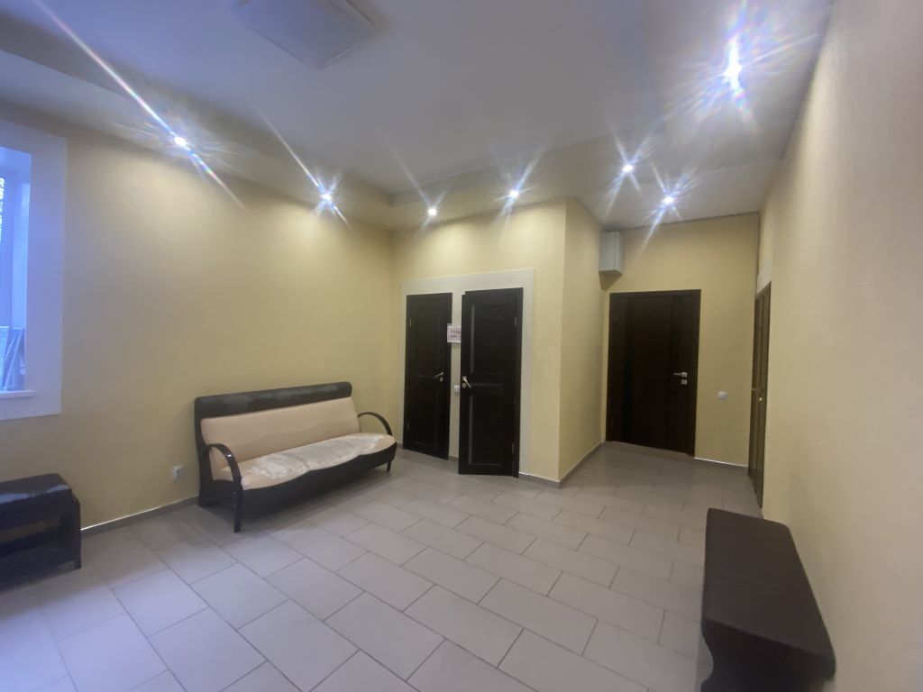 Продажа коммерческой недвижимости, 400м <sup>2</sup>, Иваново, Кузнецова ул,  65