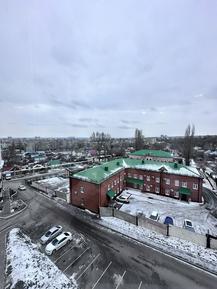 Продажа 2-комнатной квартиры, Саратов, Крайняя ул,  87А