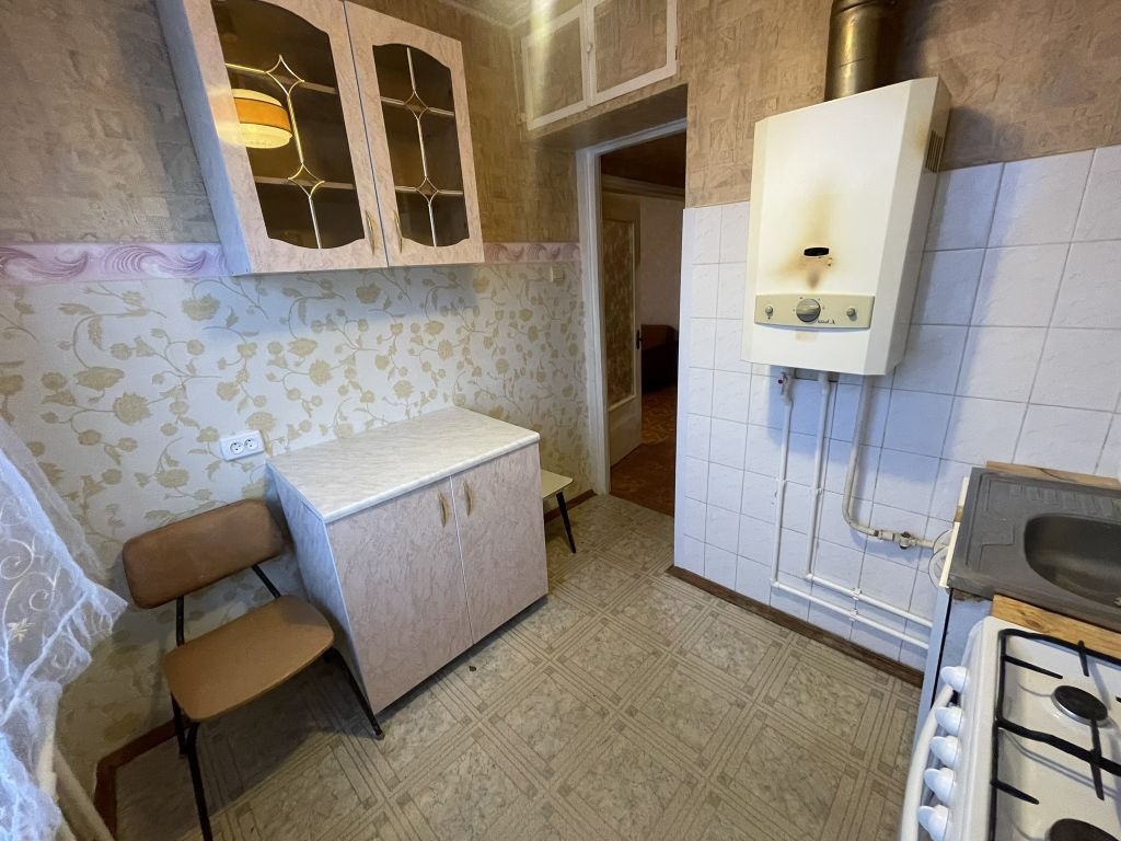 Аренда 2-комнатной квартиры, Иваново, Шубиных ул,  31