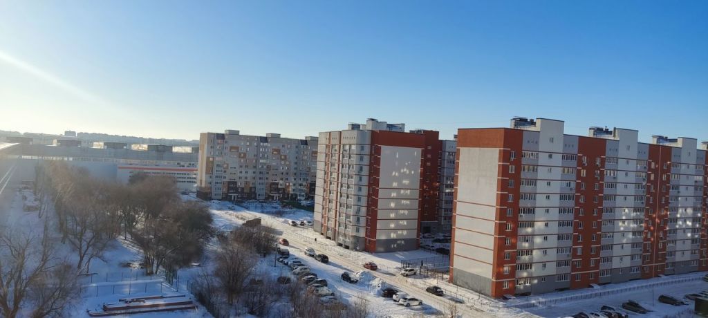 Продажа 1-комнатной квартиры, Саратов, Левина ул,  11