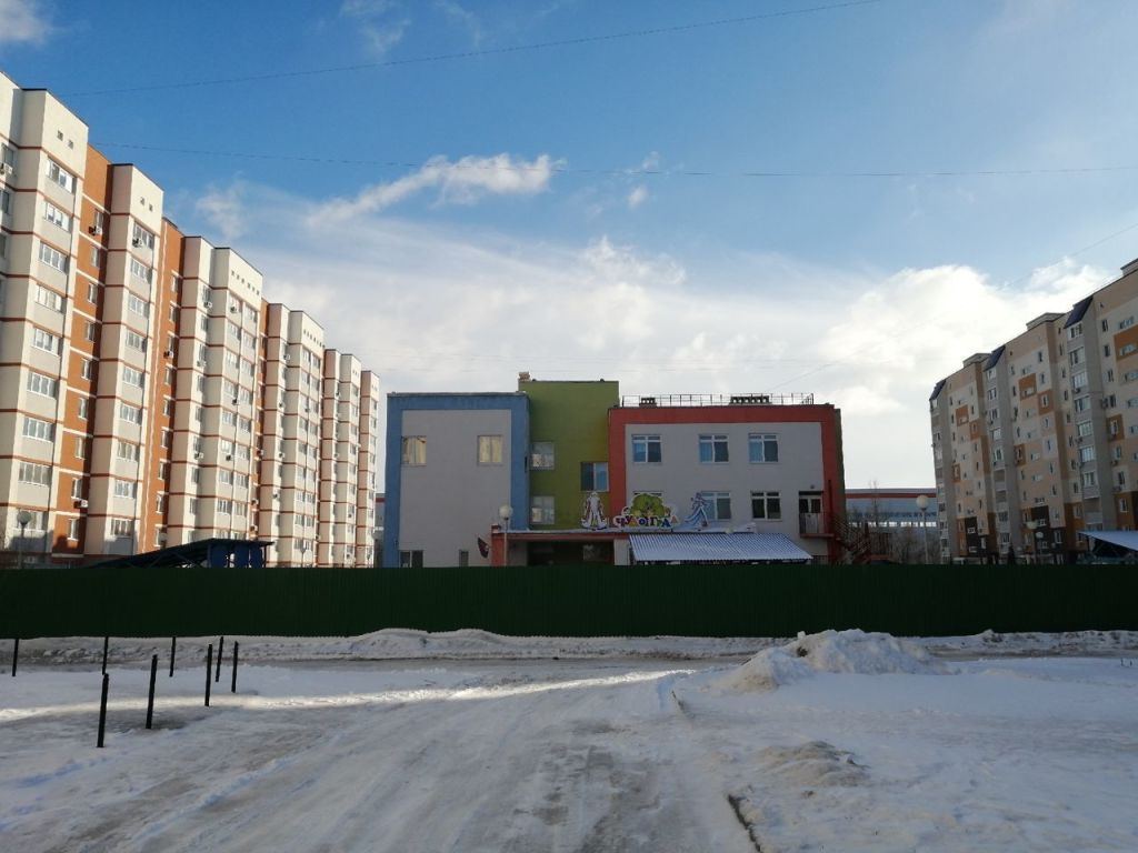 Продажа 1-комнатной квартиры, Саратов, Левина ул,  11