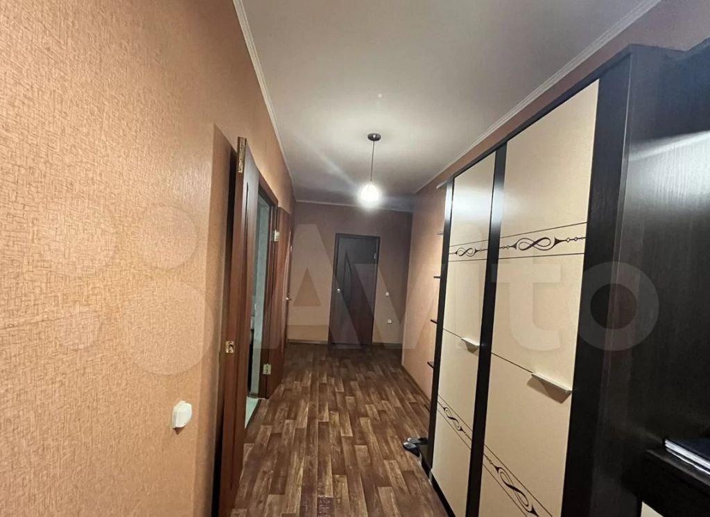 Продажа 3-комнатной новостройки, Оренбург, Салмышская ул,  72