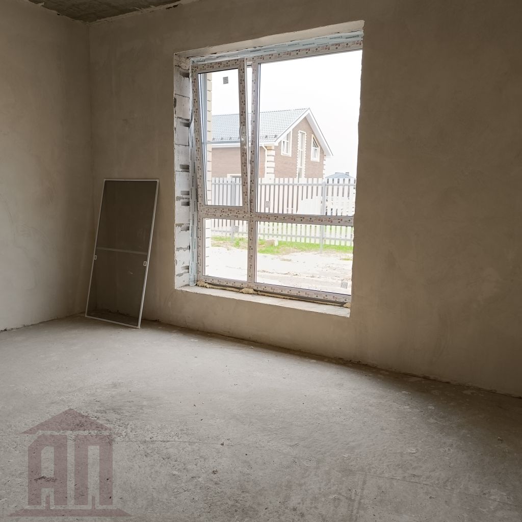 Продажа дома, 160м <sup>2</sup>, 6 сот., Сакулино, Севастьянова,  16