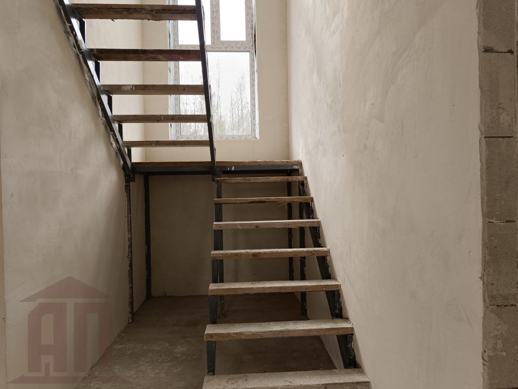 Продажа дома, 160м <sup>2</sup>, 6 сот., Сакулино, Севастьянова,  16