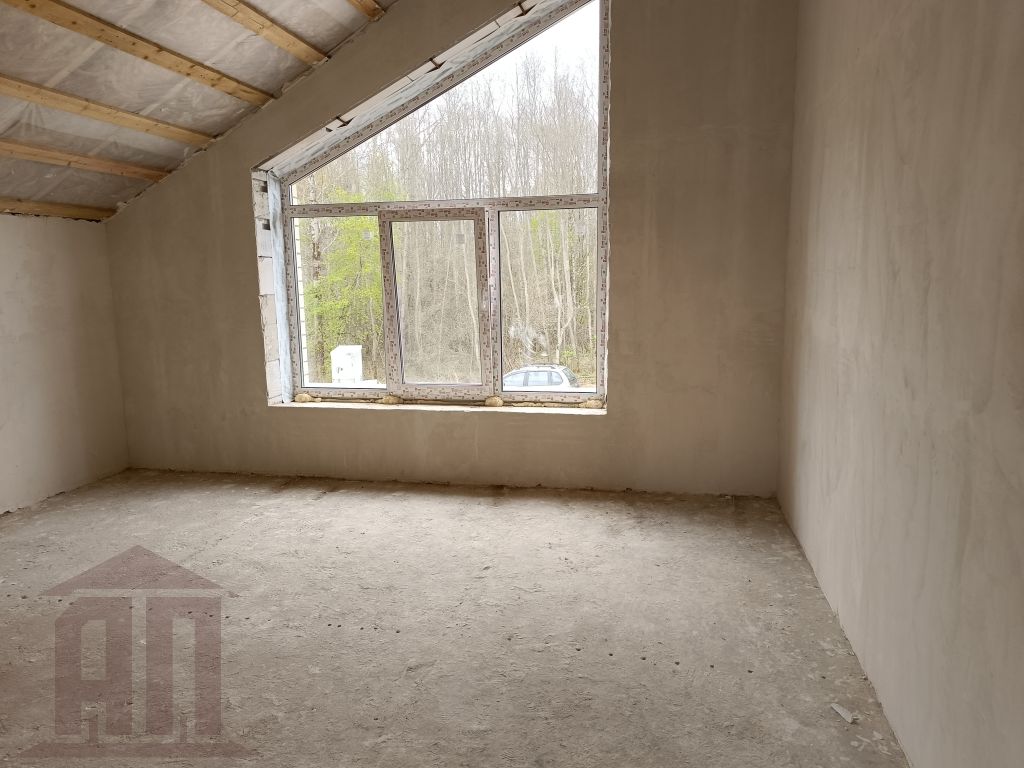 Продажа дома, 160м <sup>2</sup>, 6 сот., Сакулино, Севастьянова,  16