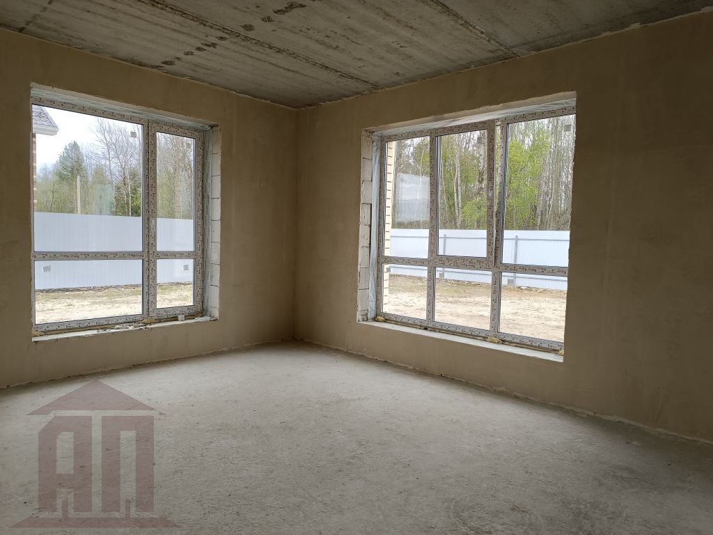 Продажа дома, 160м <sup>2</sup>, 6 сот., Сакулино, Севастьянова,  16