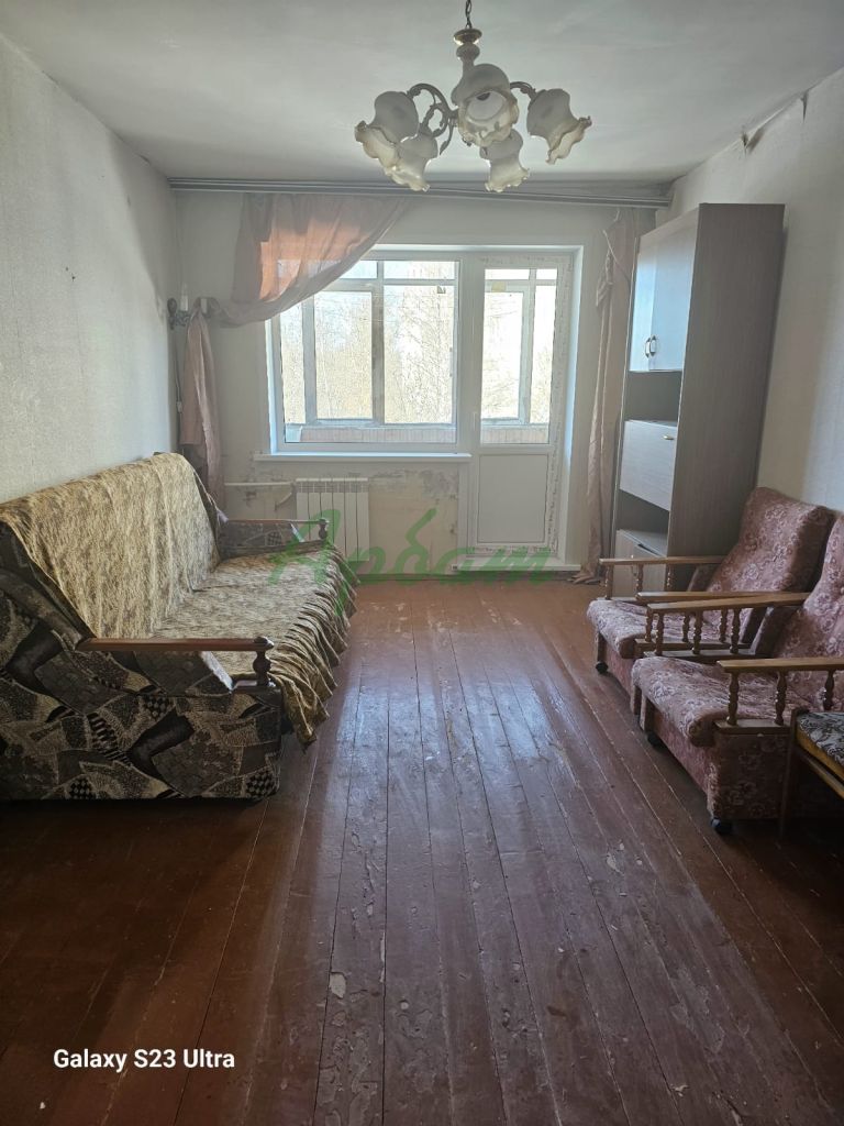 Продажа 3-комнатной квартиры, Тверь, Победы пр-кт,  74