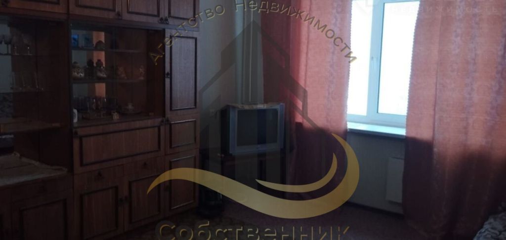 Аренда 1-комнатной квартиры, Губкин, Севастопольская ул,  117