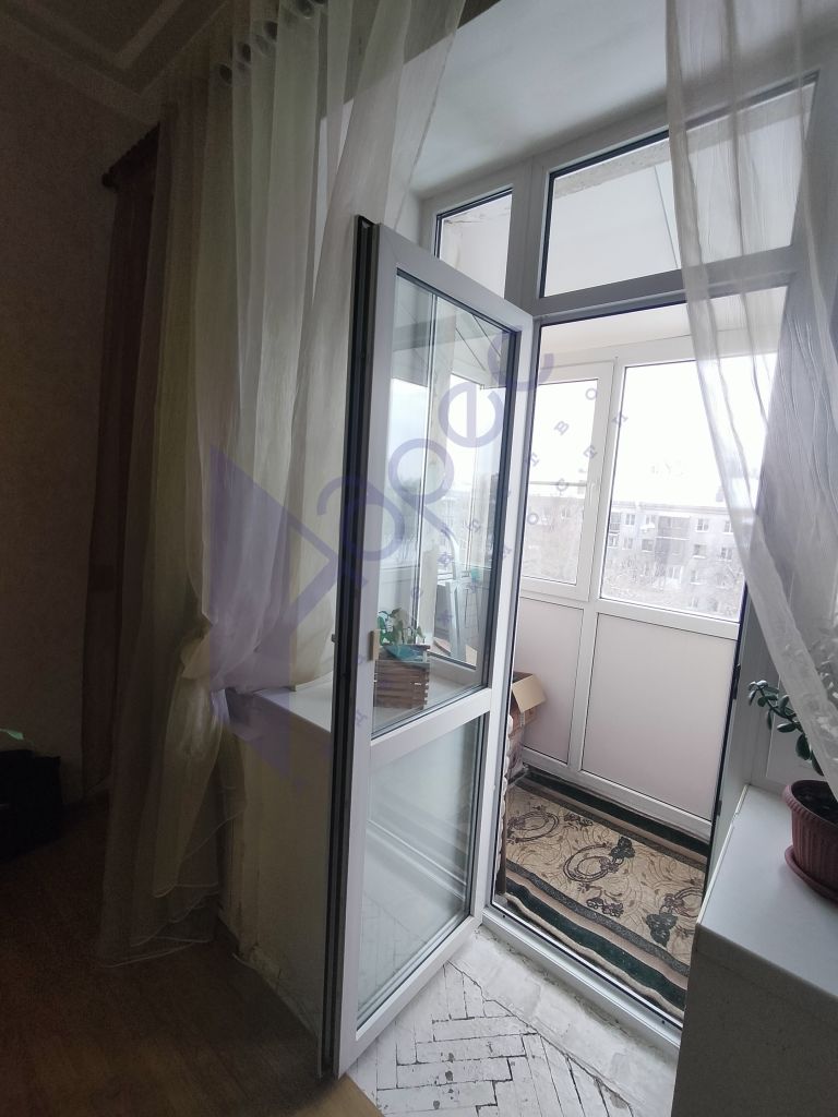 Продажа 2-комнатной квартиры, Нижний Новгород, Ильича пр-кт,  34