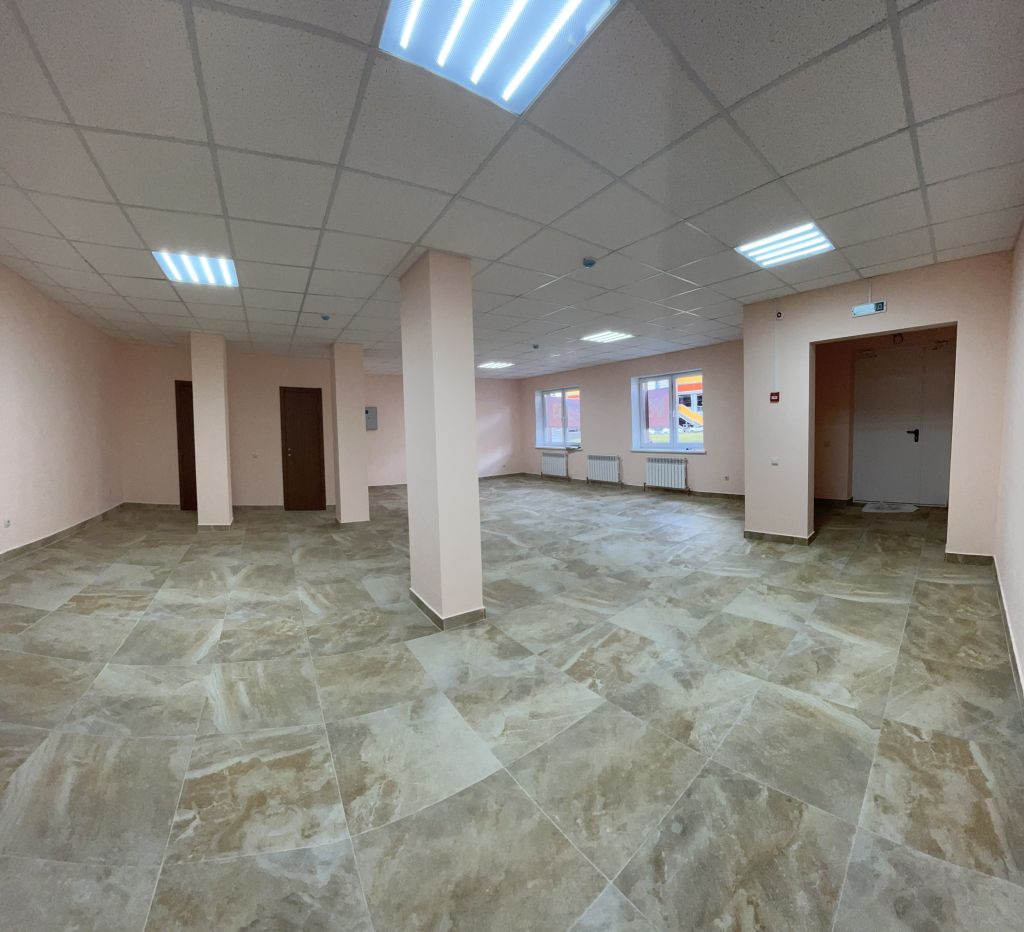 Аренда коммерческой недвижимости, 78м <sup>2</sup>, Нижний Новгород, Деловая ул,  22