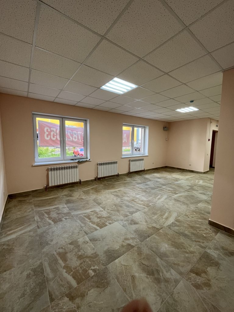 Аренда коммерческой недвижимости, 78м <sup>2</sup>, Нижний Новгород, Деловая ул,  22