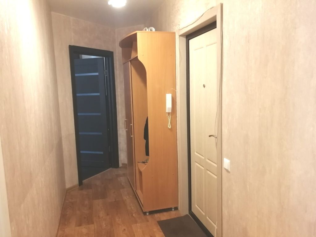 Продажа 2-комнатной квартиры, Ярославль, Калинина ул,  39к2