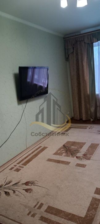 Аренда 1-комнатной квартиры, Старый Оскол, Звездный мкр,  5