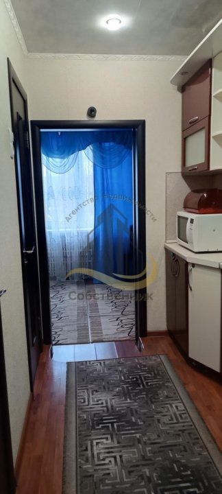 Аренда 1-комнатной квартиры, Старый Оскол, Звездный мкр,  5