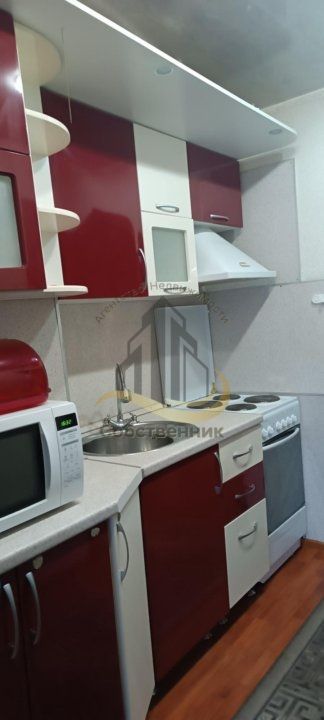 Аренда 1-комнатной квартиры, Старый Оскол, Звездный мкр,  5