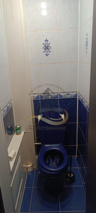 Аренда 1-комнатной квартиры, Старый Оскол, Звездный мкр,  5