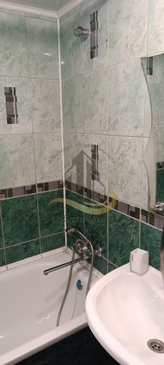 Аренда 1-комнатной квартиры, Старый Оскол, Звездный мкр,  5