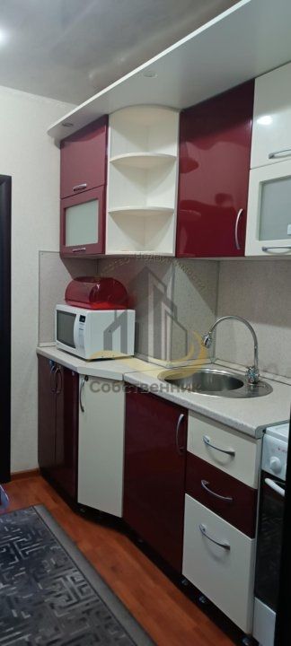 Аренда 1-комнатной квартиры, Старый Оскол, Звездный мкр,  5