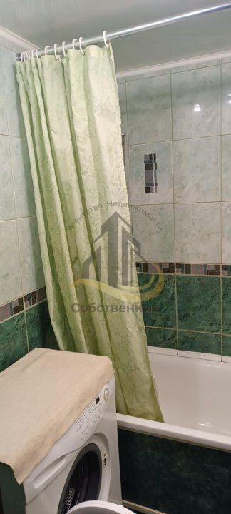 Аренда 1-комнатной квартиры, Старый Оскол, Звездный мкр,  5