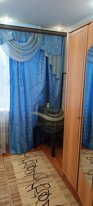 Аренда 1-комнатной квартиры, Старый Оскол, Звездный мкр,  5