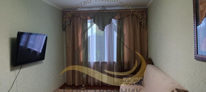 Аренда 1-комнатной квартиры, Старый Оскол, Звездный мкр,  5