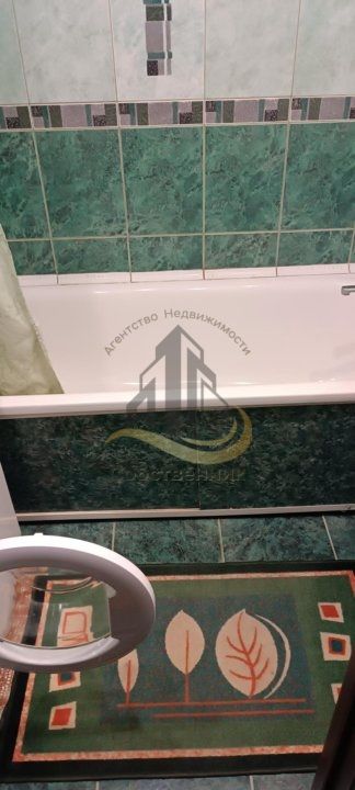 Аренда 1-комнатной квартиры, Старый Оскол, Звездный мкр,  5