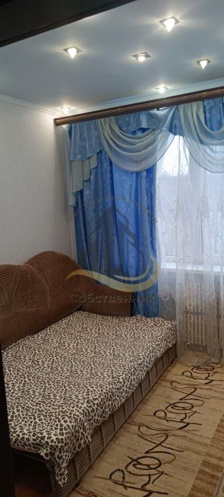 Аренда 1-комнатной квартиры, Старый Оскол, Звездный мкр,  5