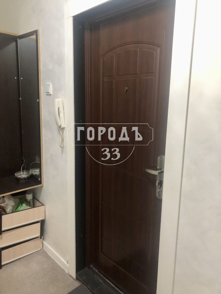 Продажа 2-комнатной квартиры, Владимир, Верхняя Дуброва ул,  29
