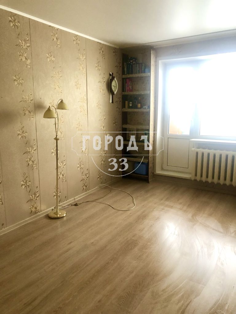 Продажа 2-комнатной квартиры, Владимир, Верхняя Дуброва ул,  29
