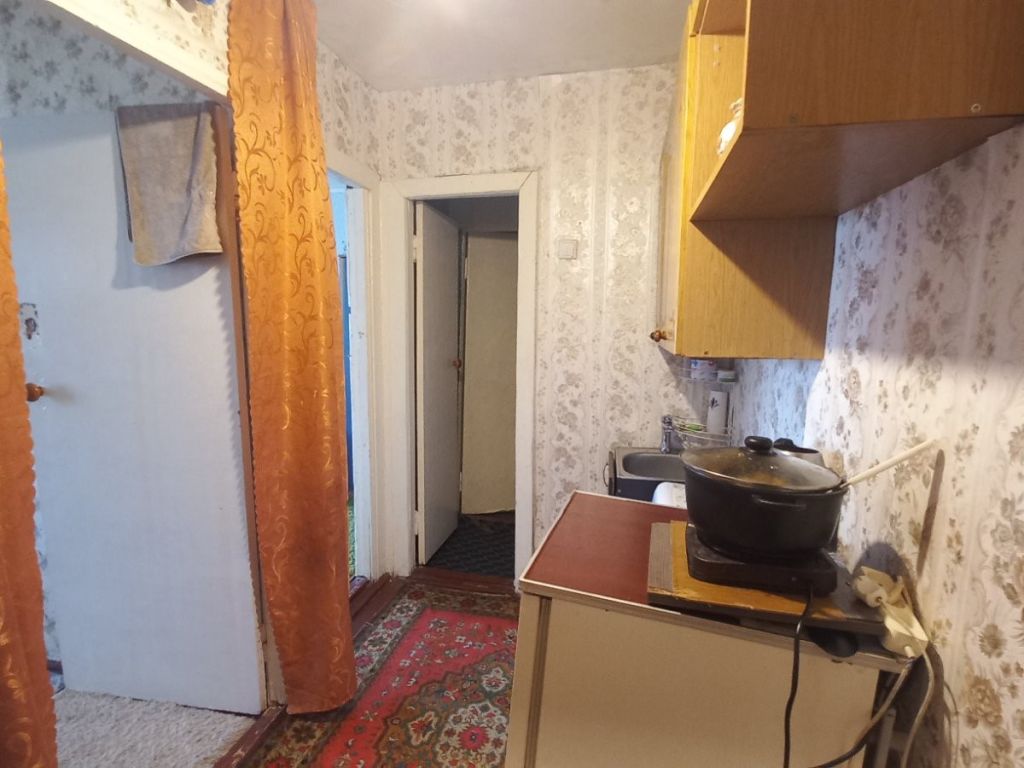 Продажа 2-комнатной квартиры, Кострома, Профсоюзная ул,  28