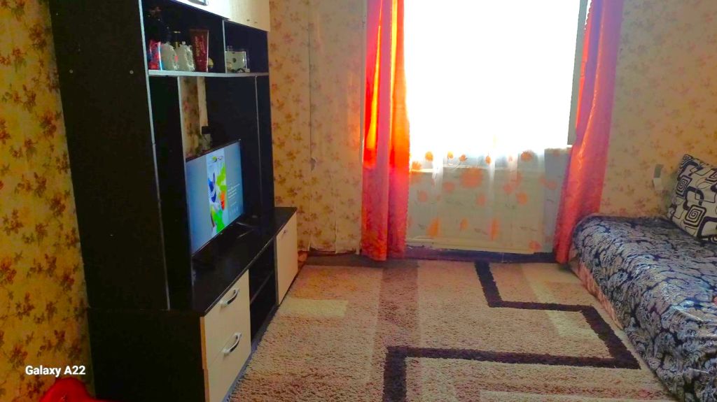 Продажа 2-комнатной квартиры, Кострома, Профсоюзная ул,  28