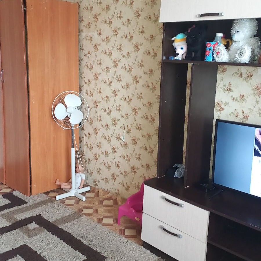 Продажа 2-комнатной квартиры, Кострома, Профсоюзная ул,  28