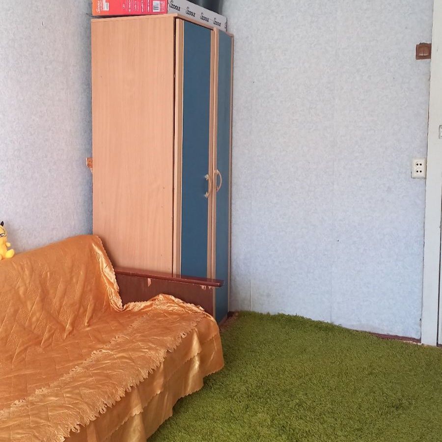 Продажа 2-комнатной квартиры, Кострома, Профсоюзная ул,  28