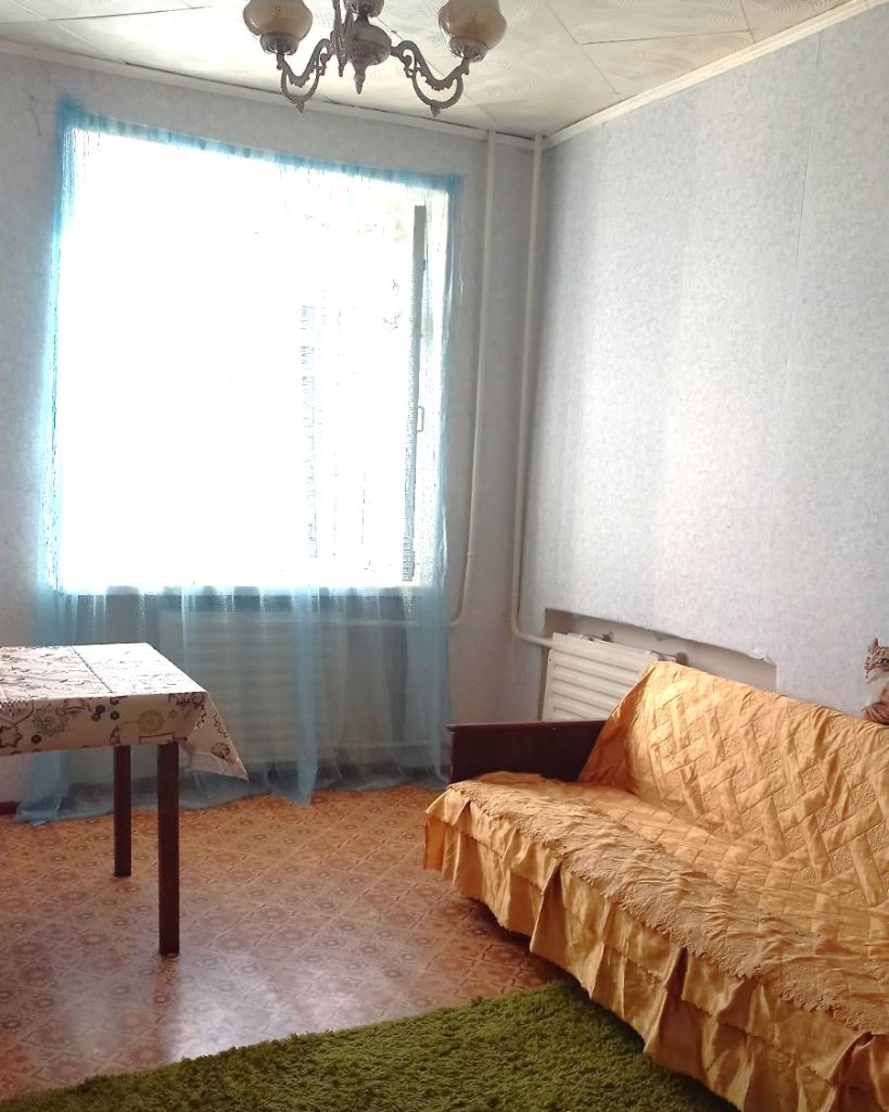 Продажа 2-комнатной квартиры, Кострома, Профсоюзная ул,  28