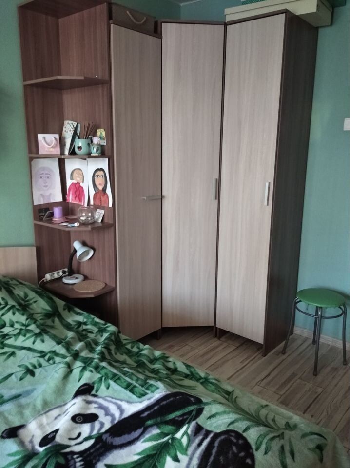 Продажа 3-комнатной квартиры, Саратов, Топольчанская ул,  7