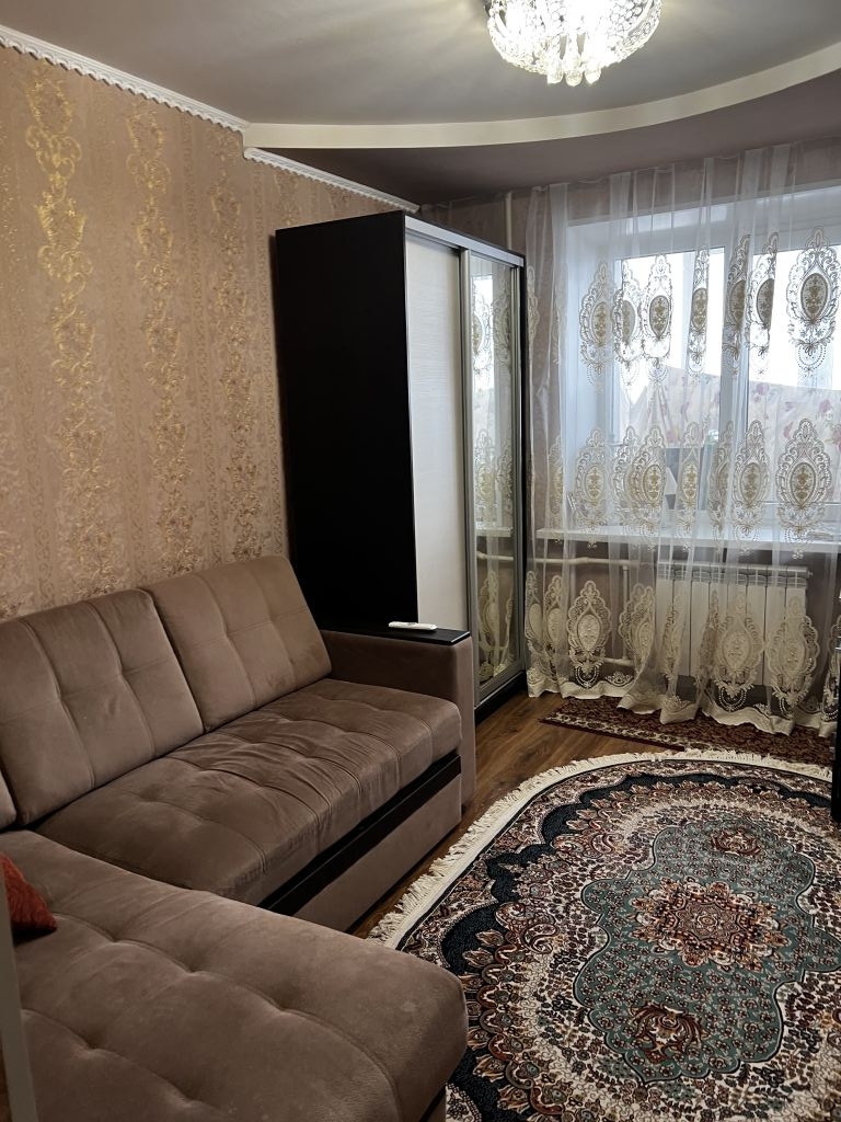 Продажа 3-комнатной квартиры, Иваново, Строителей пр-кт,  68 А