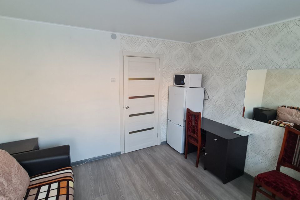 Продажа 1-комнатной квартиры, Смоленск, Шевченко ул,  61