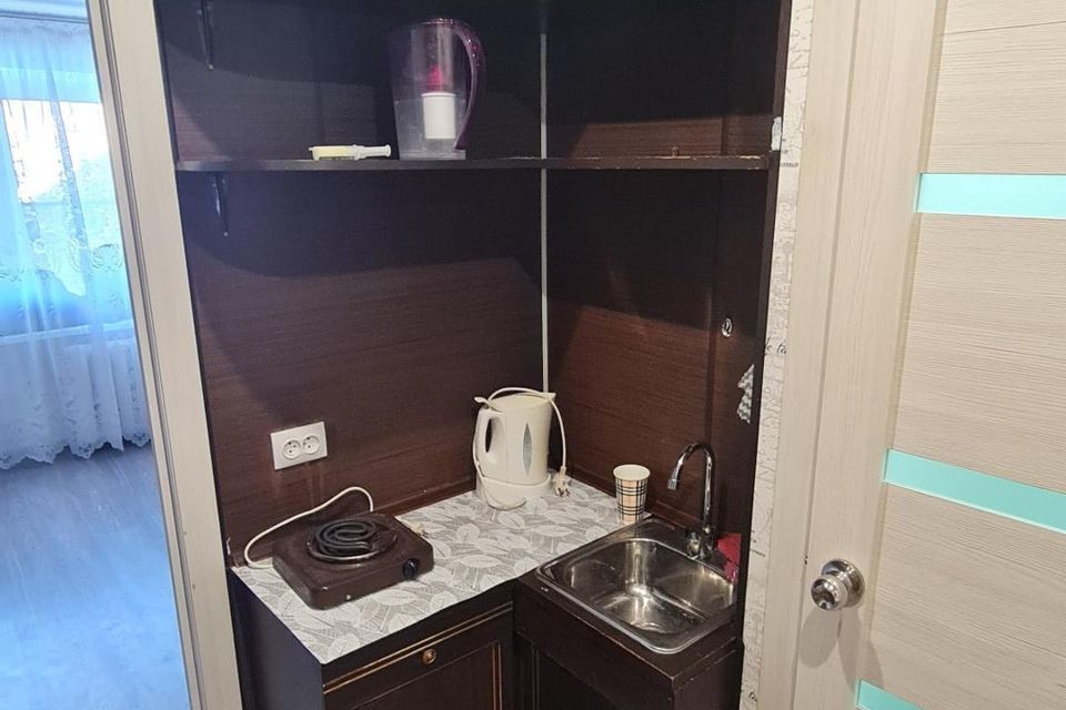 Продажа 1-комнатной квартиры, Смоленск, Шевченко ул,  61