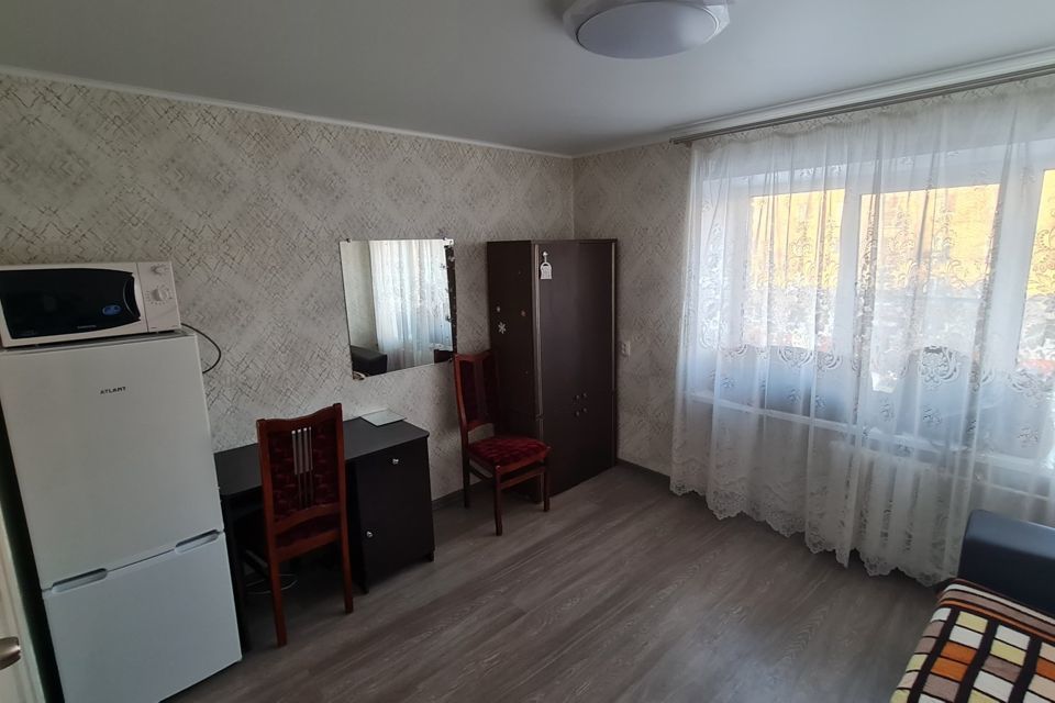 Продажа 1-комнатной квартиры, Смоленск, Шевченко ул,  61